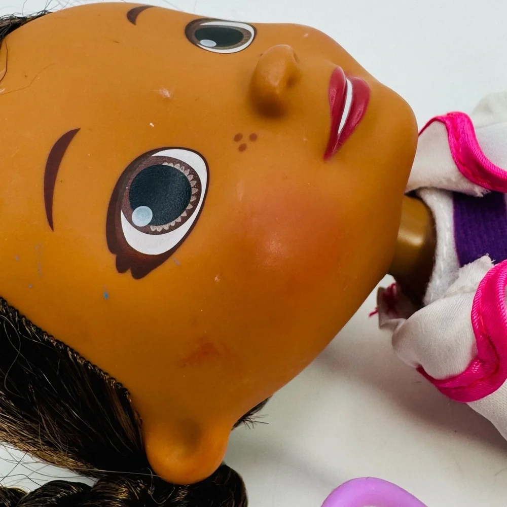 Disney Just Play Doc McStuffins 8